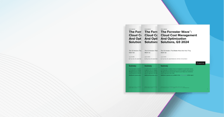 Forrester Wave&trade;: Flexera named as a leader in CCMO