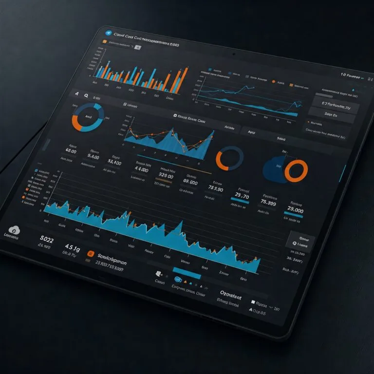 Essential FinOps Tools: Streamlining Cloud Cost Management in the Age of AI