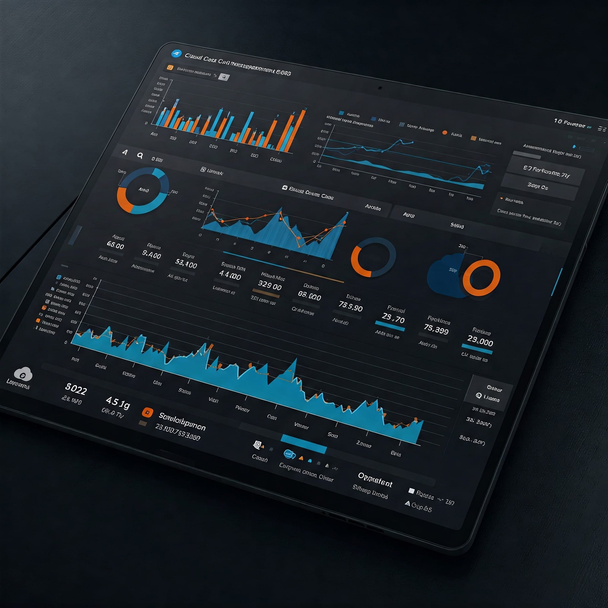 Essential FinOps Tools: Streamlining Cloud Cost Management in the Age of AI