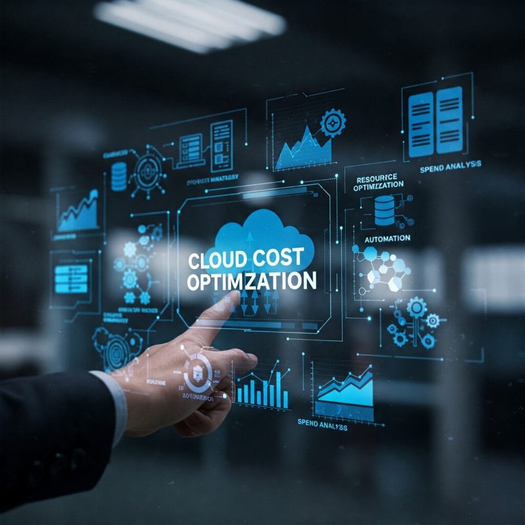Proven Strategies for Cloud Cost Optimization - finopsscanner.com