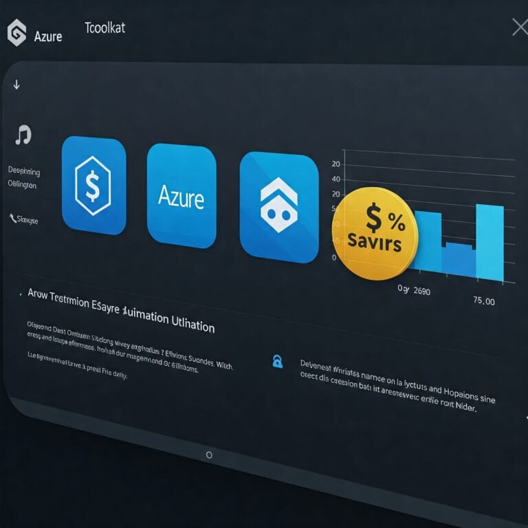 Master Azure Costs with the FinOps Toolkit: Optimize, Analyze, and Save