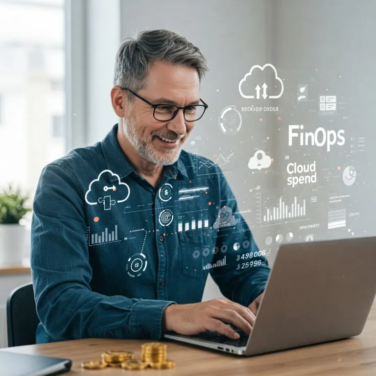 Land Your Dream FinOps Job: Your Friendly Guide to Cloud Cost Mastery