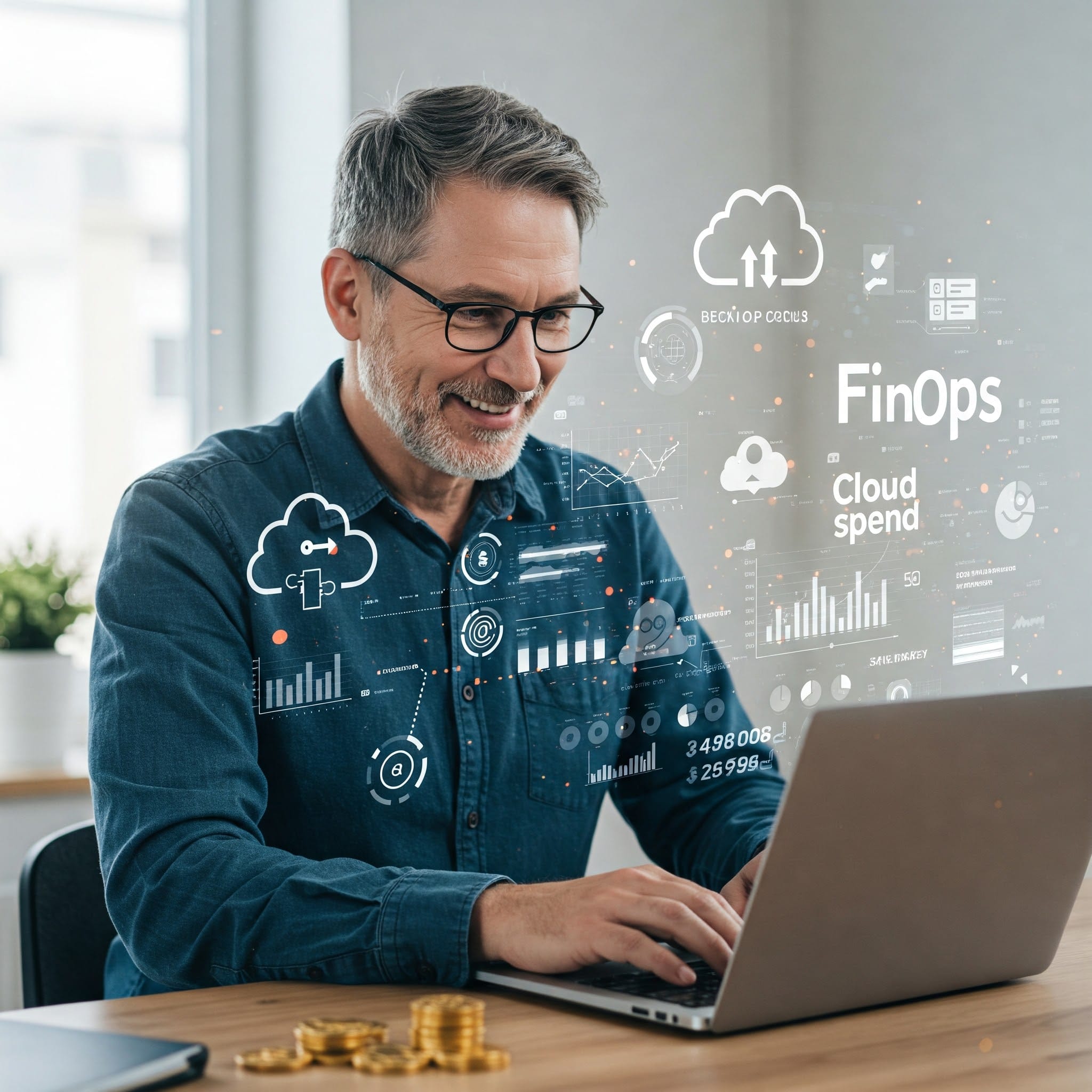 Land Your Dream FinOps Job: Your Friendly Guide to Cloud Cost Mastery